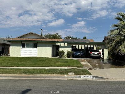38514 Carolside Ave, Palmdale, CA, 93550
