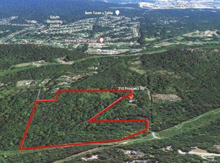 Prospect Rd, Chester, NY 10918