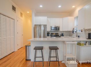 1132 W 17th St #3, Chicago, IL 60608