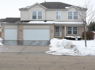 235 Johnson St, Hampshire, IL 60140