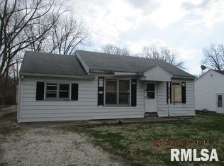 2314 N Northcrest Dr, Peoria, IL
