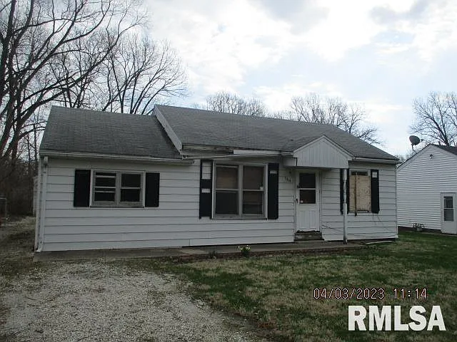 2314 N Northcrest Dr photo 1