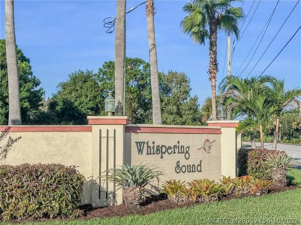 3679 SW Whispering Sound Dr, Palm City, FL 34990