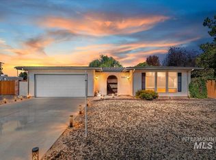 3854 S Rushmore Way, Boise, ID 83709