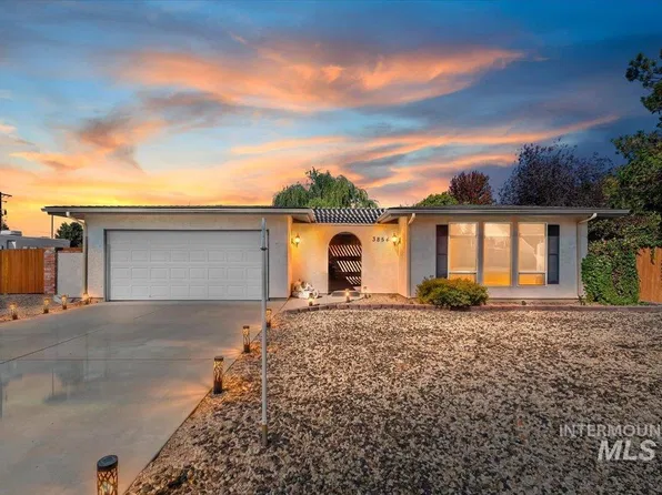 3854 S Rushmore Way, Boise, ID 83709