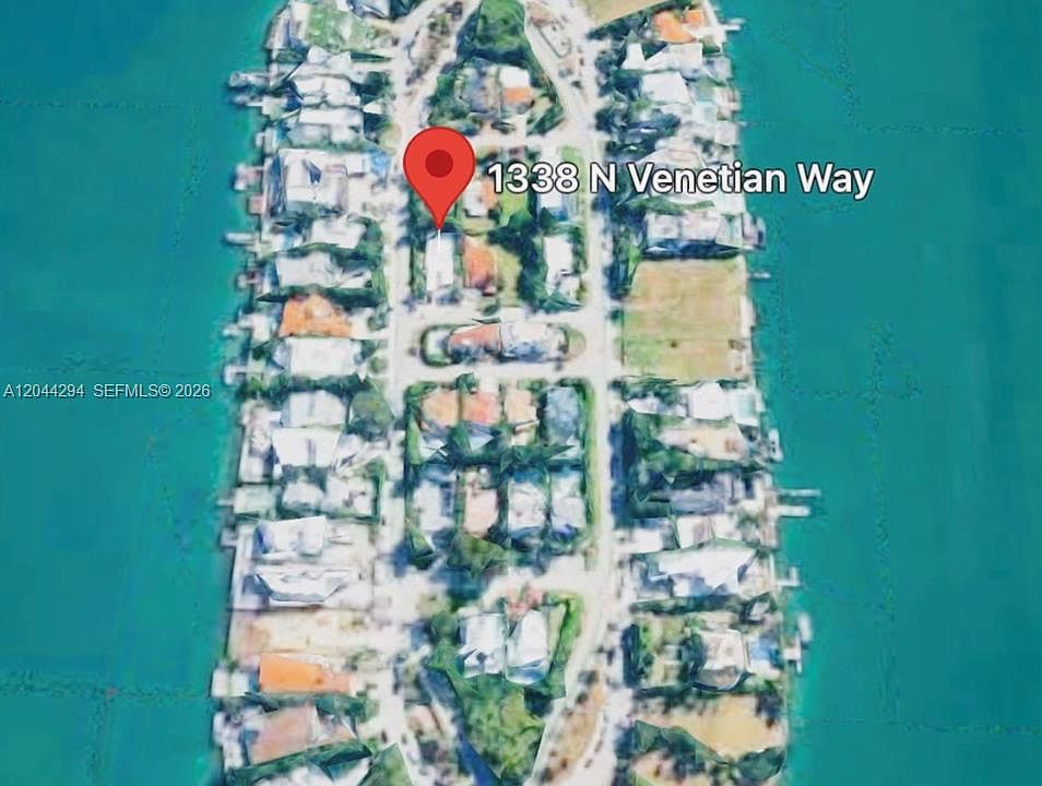 1st image of 1338 N Venetian Way