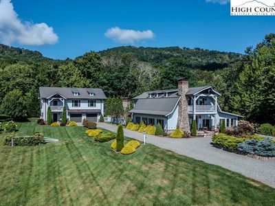 1920/1922 Worley Road, Banner Elk, NC, 28604