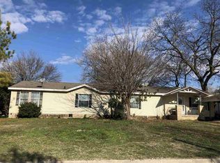 211 W Hanna Ave, Davis, OK 73030