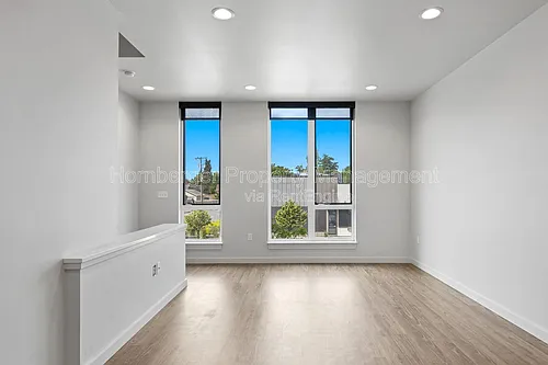 1860 N Hamilton St #1 Photo 1