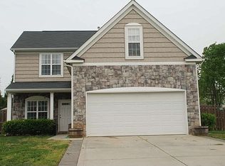 2013 Cadberry Ct, Indian Trail, NC 28079