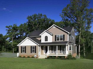 4709 Richmond Rd, Keswick, VA 22947