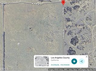 263 A 4 LOT 5, Lancaster, CA 93536