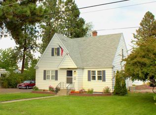 6026 N Cook St, Spokane, WA 99208