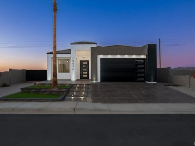 10624 E 45th Pl, Yuma, AZ, 85367