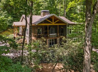 112 Springhill Ln, Clarkesville, GA 30523