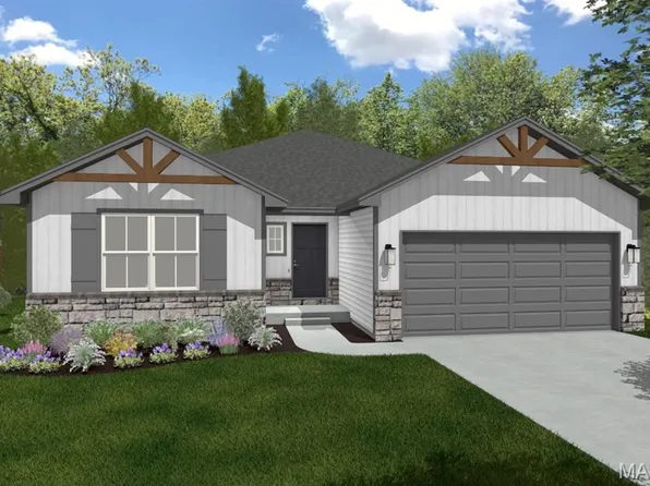 14220 Dunklin Rd, Lebanon, MO 65536