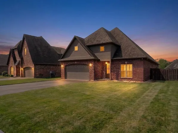 104 Meadow Way, Jasper, AL 35504