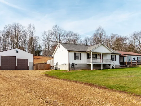 15 Raccoon Rd, Westmoreland, TN 37186