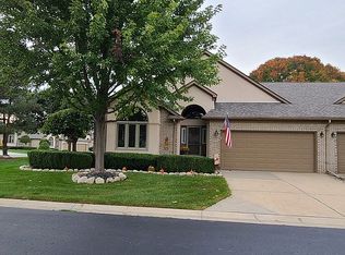 52225 Mitchell Ln, Macomb, MI 48042