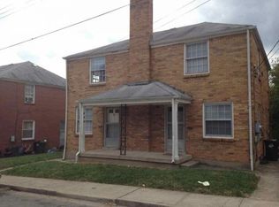 211 Jackson St, Hamilton, OH 45013