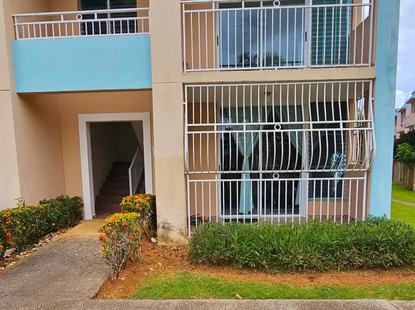 Cond Vista Real Ii Apto M 120, Caguas, PR 00725