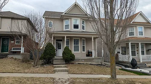 669 Zermatt Dr Photo 1