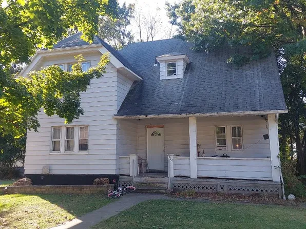 324 Vaniman St, Akron, OH 44305