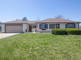4989 N 132nd St, Butler, WI 53007