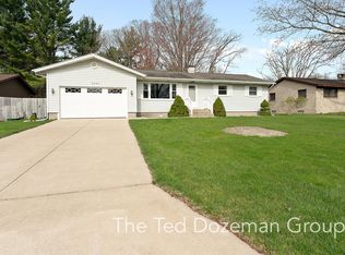 3439 Butler Dr, Muskegon, MI
