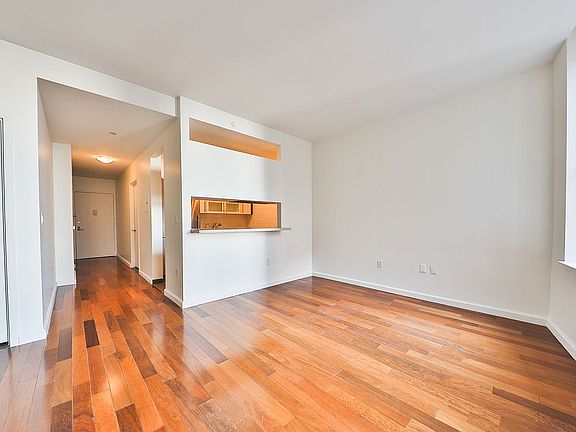 2nd image of 1 Wall Street Ct APT 1301