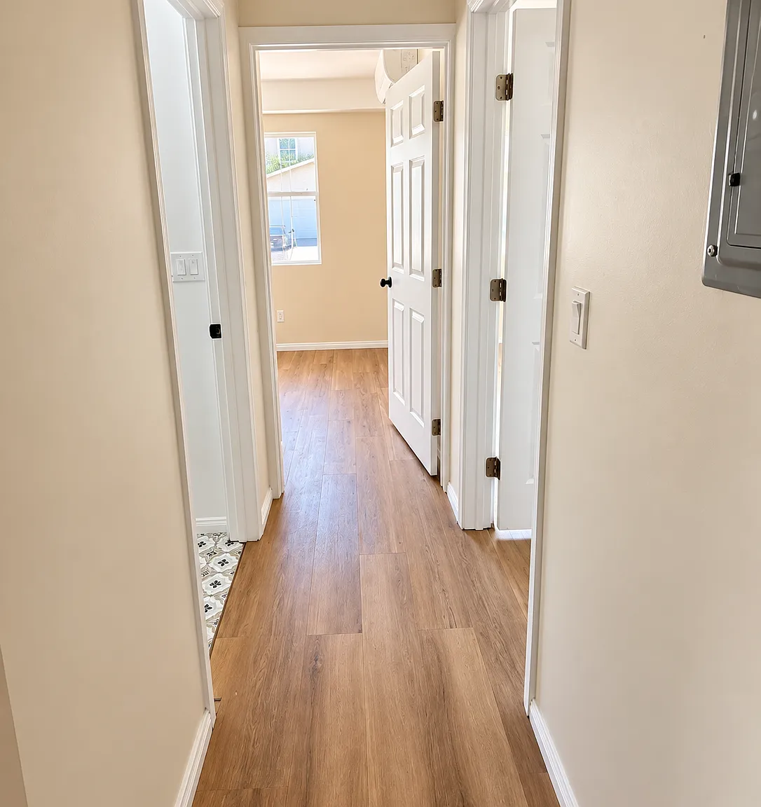 2 bed, $2,750 — Photo 3