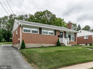 37 Hathaway Rd, Lutherville Timonium, MD 21093