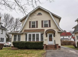 53 McKinster St, Rochester, NY 14609