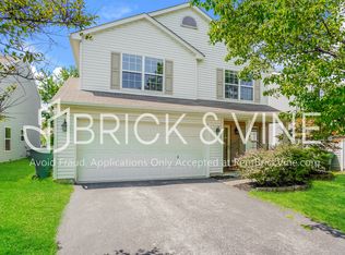 3879 Liriope St, Canal Winchester, OH 43110