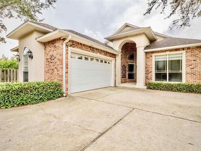 2651 Springtime Ct, Gulf Breeze, FL, 32563