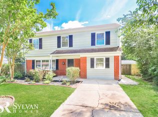 520 King George Rd, Virginia Beach, VA 23462