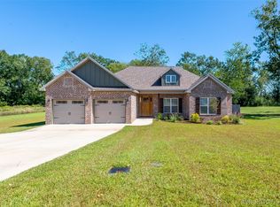437 County Road 758, Enterprise, AL 36330