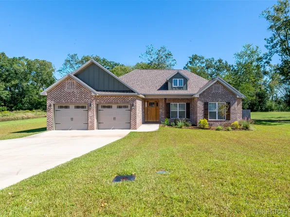 437 County Road 758, Enterprise, AL 36330