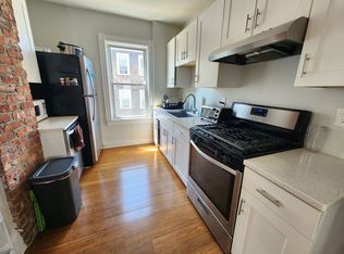 48 Carrington Ave #2, Providence, RI 02906