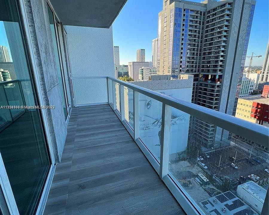 1st image of 244 Biscayne Blvd APT 1906