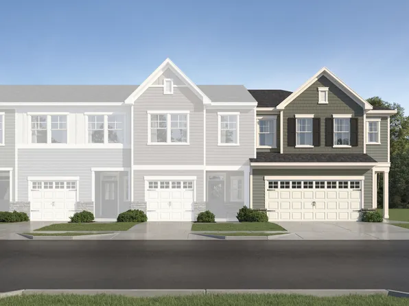 244 Snowfield Dr, Garner, NC 27529