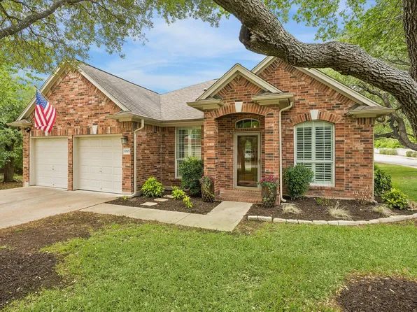 12825 Rush Creek Ln, Austin, TX 78732