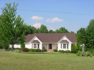 5930 Parham Rd, Franklin, TN 37064