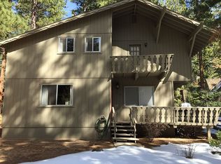 1090 Tiller Dr, Incline Village, NV 89451