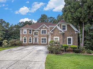 256 Montpelier Ct SW, Atlanta, GA 30331