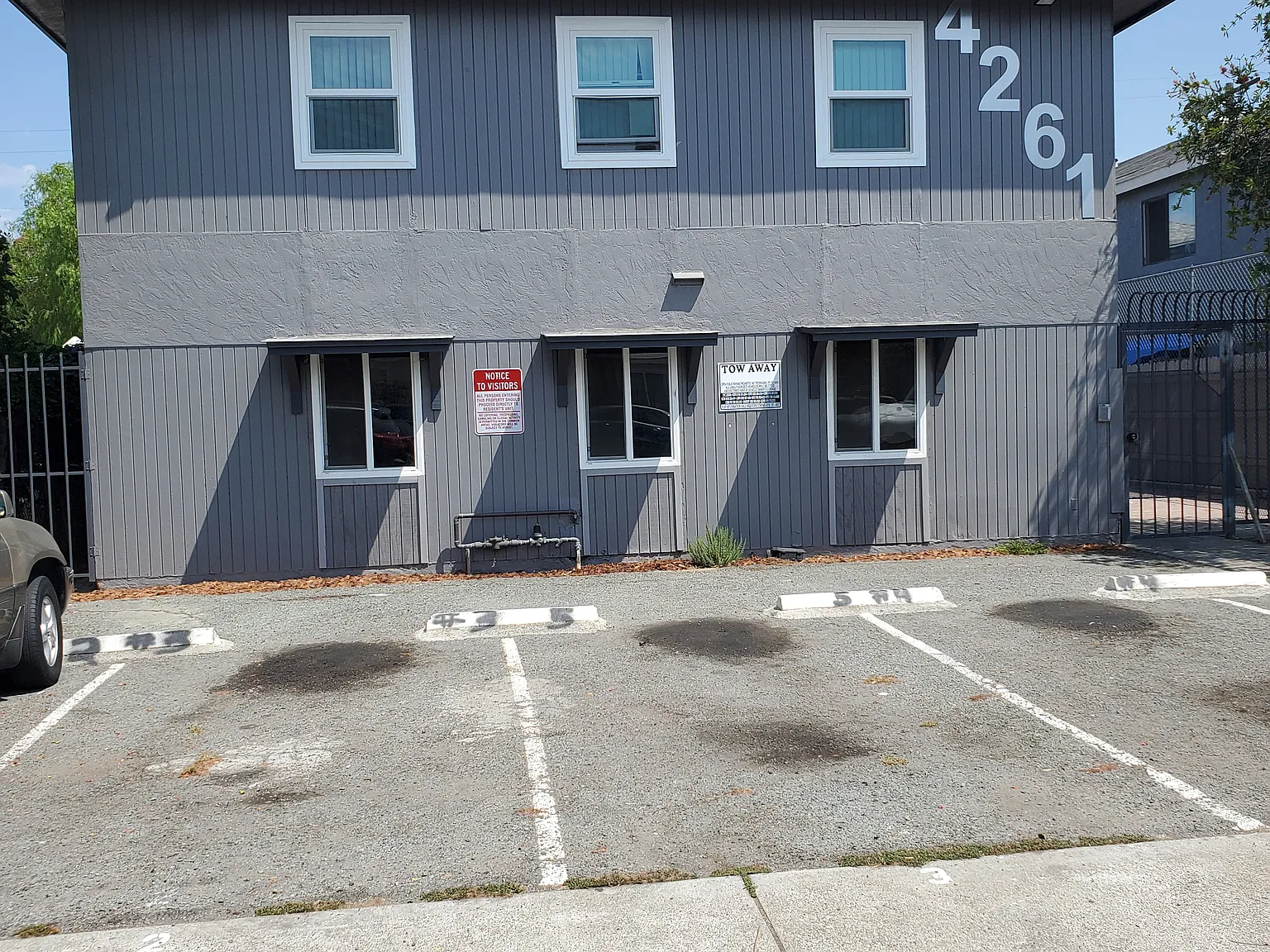 1 bed, 600 sqft, $1,700 — Photo 1