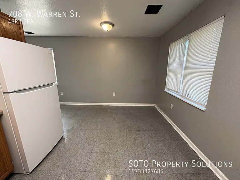 708 W Warren St — Photo 5