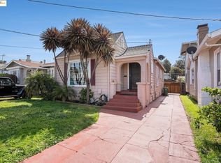 2532 83rd Ave, Oakland, CA