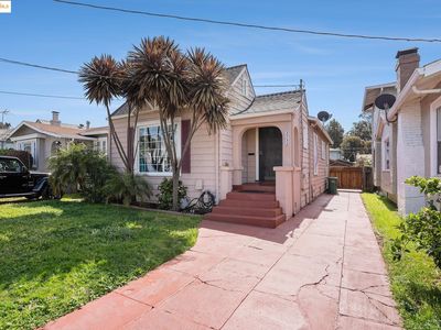 2532 83rd Ave, Oakland, CA, 94605
