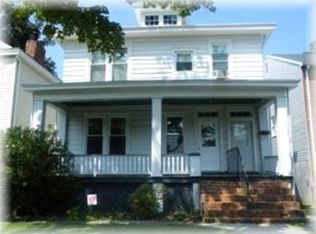 2810 1/2 Garland Ave, Richmond, VA 23222